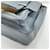 Hermès Borsa a tracolla Hermes Steve Wright in Gray Marrone - vista 9