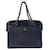 Borsa a mano Chanel nera Nero