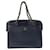 Borsa a mano Chanel nera Nero - vista 2