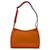 Hermès Borsa a tracolla Hermes Berlingo PM Arancione