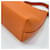Hermès Borsa a tracolla Hermes Berlingo PM Arancione - vista 10