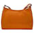 Hermès Borsa a tracolla Hermes Berlingo PM Arancione - vista 3