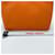 Hermès Borsa a tracolla Hermes Berlingo PM Arancione - vista 5