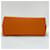 Hermès Borsa a tracolla Hermes Berlingo PM Arancione - vista 8