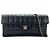 Borsa a tracolla Chanel Chocolate Bar Nero
