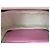 Borsa Gucci Bamboo in rosa - vista 10