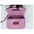 Borsa Gucci Bamboo in rosa - vista 11