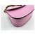 Borsa Gucci Bamboo in rosa - vista 7