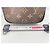 Borsa a tracolla Louis Vuitton Solar Ray Marrone - vista 4