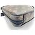 Borsa a tracolla Louis Vuitton Solar Ray Marrone - vista 8