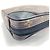 Borsa a tracolla Louis Vuitton Solar Ray Marrone - vista 9