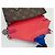 Louis Vuitton Pochette Mask PM Shoulder Bag Multicolore - vista 11
