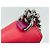 Louis Vuitton Pochette Mask PM Shoulder Bag Multicolore - vista 14