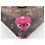 Louis Vuitton Pochette Mask PM Shoulder Bag Multicolore - vista 9