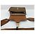 Céline Borsa a tracolla Celine Teen Soft 16 Marrone - vista 11
