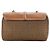 Céline Borsa a tracolla Celine Teen Soft 16 Marrone - vista 2
