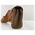 Céline Borsa a tracolla Celine Teen Soft 16 Marrone - vista 4