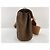 Céline Borsa a tracolla Celine Teen Soft 16 Marrone - vista 5