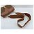 Céline Borsa a tracolla Celine Teen Soft 16 Marrone - vista 9
