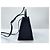 Borsa a tracolla Balenciaga Hourglass in nero - vista 5