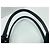 Borsa Tote Balenciaga Biarritz Medium Nero - vista 10