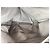Borsa Tote Balenciaga Biarritz Medium Nero - vista 12