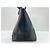 Borsa Tote Balenciaga Biarritz Medium Nero - vista 5