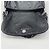 Borsa a tracolla Chanel in nero - vista 12