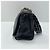 Borsa a tracolla Chanel in nero - vista 5