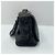 Borsa a tracolla Chanel in nero - vista 6