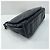 Borsa a tracolla Chanel in nero - vista 8