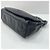 Borsa a tracolla Chanel in nero - vista 9