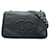 Borsa a tracolla Chanel nera Nero