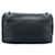 Borsa a tracolla Chanel nera Nero - vista 3