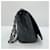Borsa a tracolla Chanel nera Nero - vista 6