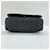 Borsa a tracolla Chanel nera Nero - vista 7