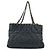 Borsa a tracolla Chanel PTT Nero