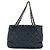 Borsa a tracolla Chanel PTT Nero - vista 2