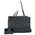 Borsa a tracolla Chanel PTT Nero - vista 3