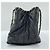Borsa a tracolla Chanel PTT Nero - vista 6