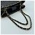 Borsa a tracolla Chanel PTT Nero - vista 7