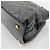Borsa a tracolla Chanel PTT Nero - vista 9
