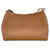 Hermès Borsa a tracolla Hermes HERMES Berlingo PM Marrone - vista 3