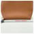 Hermès Borsa a tracolla Hermes HERMES Berlingo PM Marrone - vista 4