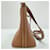 Hermès Borsa a tracolla Hermes HERMES Berlingo PM Marrone - vista 5