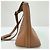 Hermès Borsa a tracolla Hermes HERMES Berlingo PM Marrone - vista 6