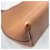 Hermès Borsa a tracolla Hermes HERMES Berlingo PM Marrone - vista 8