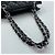 Borsa Tote Chanel Black PTT Nero - vista 10