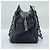 Borsa Tote Chanel Black PTT Nero - vista 6