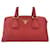 Prada Tote Bag Rot  - Ansicht 1